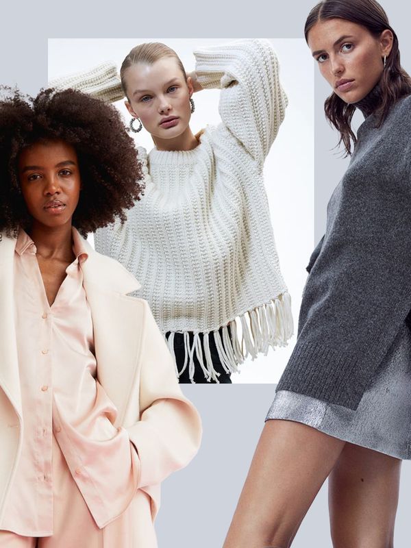 34 New Hits At H&M