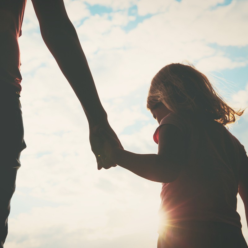 How To Prioritise Time With Your Children