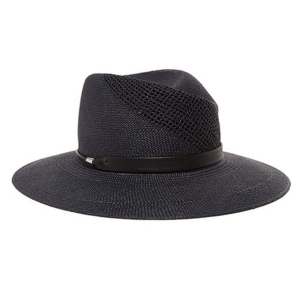 Straw Fedora from Rag & Bone