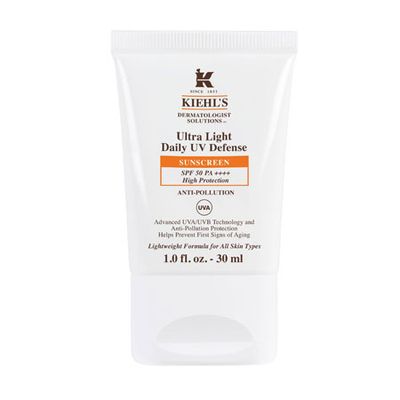 Ultra Light Daily UV Defence  from Kiehls