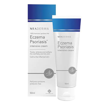 Eczema & Psoriasis Intensive Cream