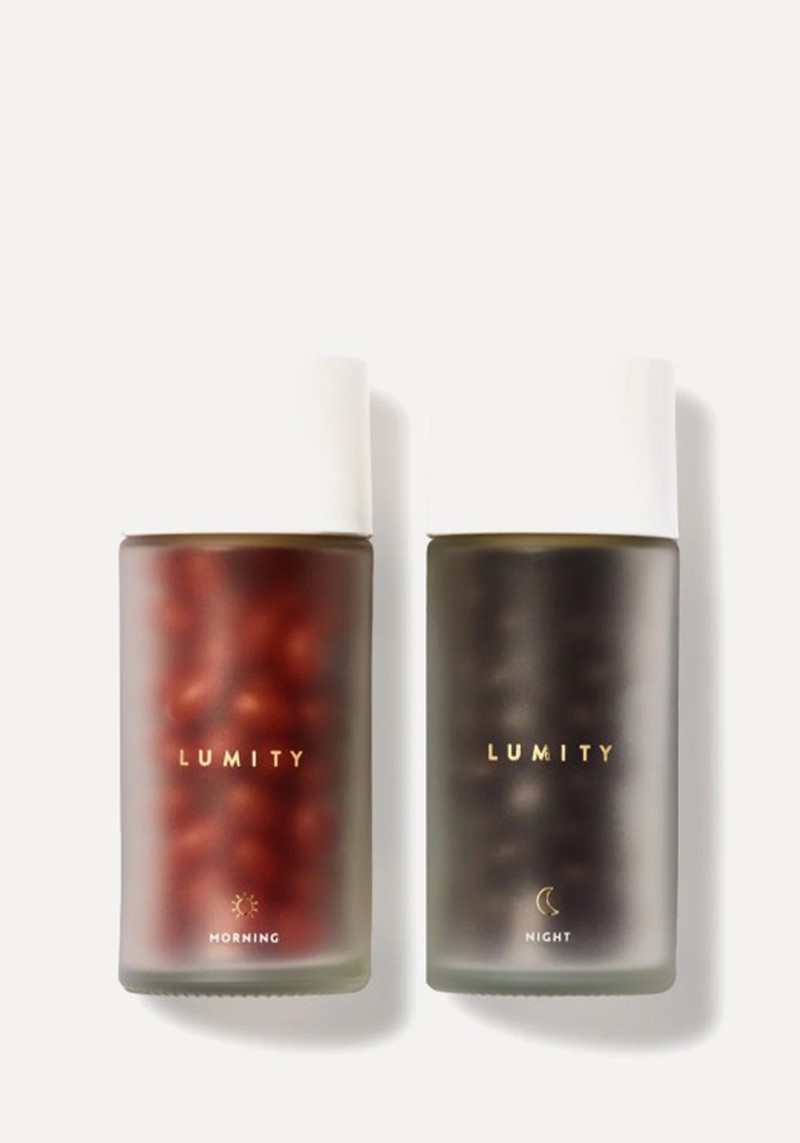 Morning & Night Female Supplement*