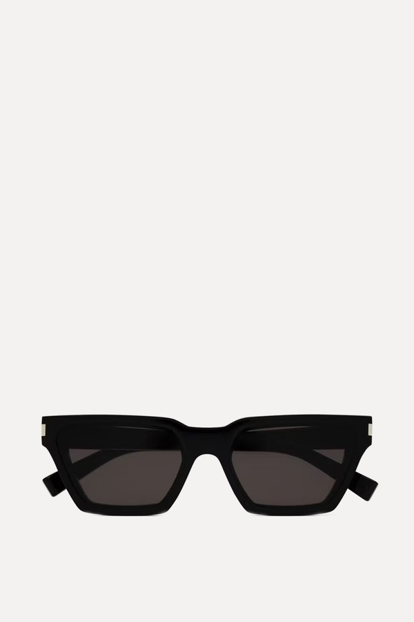SL 633 Calista Sunglasses from Saint Laurent