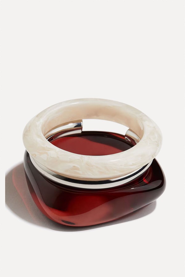 Set Of 3 Bracelets from H&M