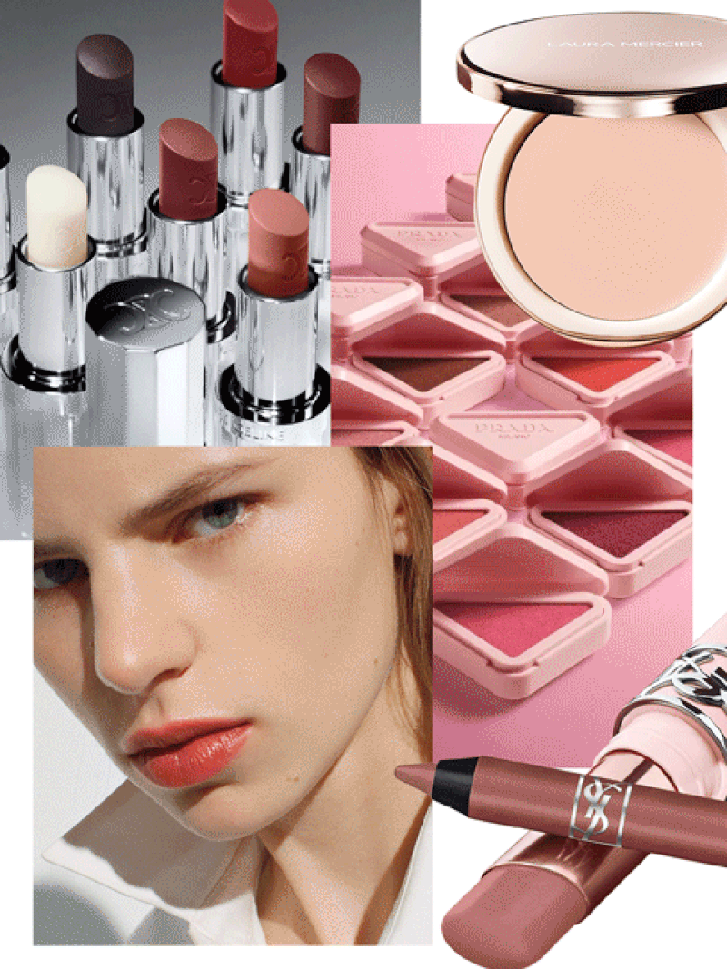 The New Make-Up Launches We’re Loving