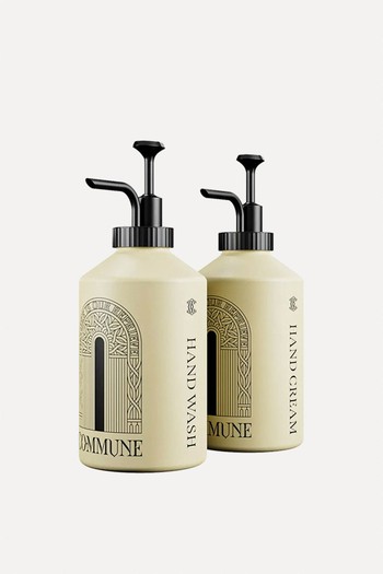 Seymour Body Duo With Reusable Pumps from Commune