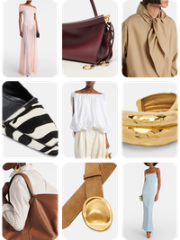 56 MyTheresa Pieces We’re Eyeing Up For Spring 