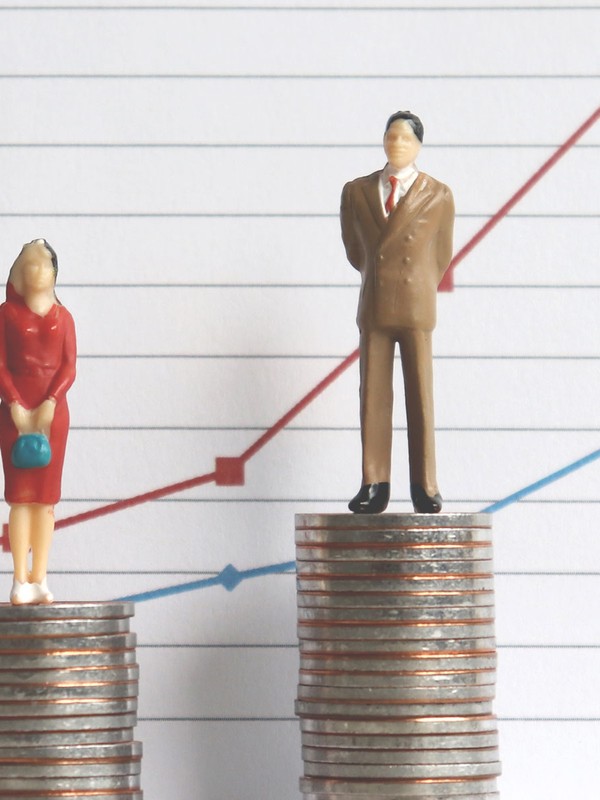 How To Beat The Gender Wealth Gap