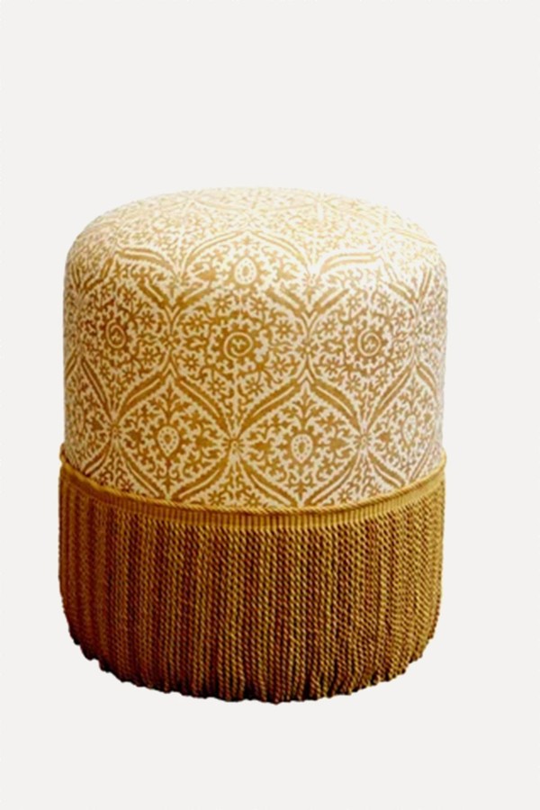 Laila Pouffe from Recoire