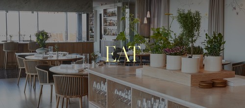 The Best Places To Eat In Copenhagen