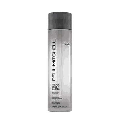 Forever Blonde Shampoo from Paul Mitchell