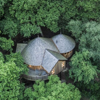 10 Treehouse Hotels To Book Now