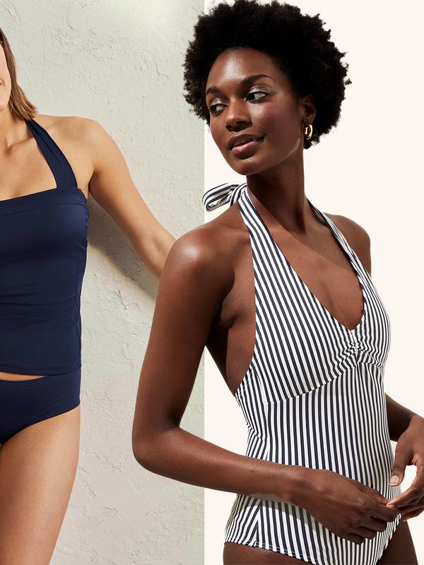 Confidence Boosting Swimwear To Buy Now