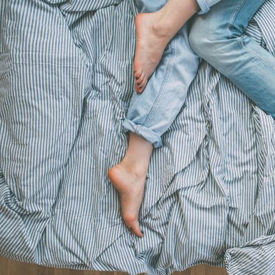 Should You Try A ‘Sleep Divorce’?