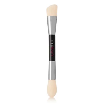 Bake & Blend Dual-Ended Setting Complexion Brush