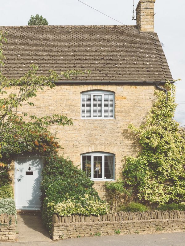 12 Dreamy Properties To Rent In The Cotswolds
