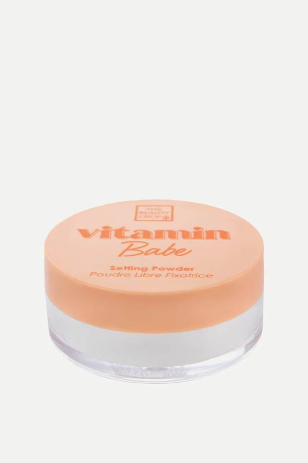 Vitamin Babe Setting Powder
