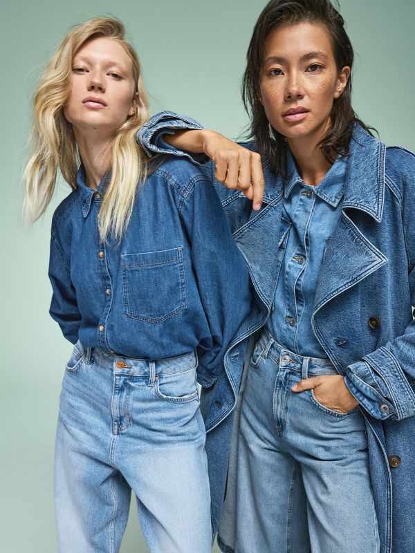 The New Denim Collection From M&S Is So Good