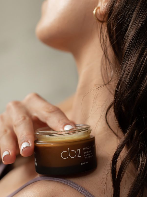 The CBD Brand That Makes Self-Care Easier Than Ever