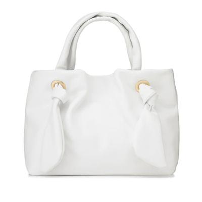 Soft Knot Grab Bag from Russell & Bromley 