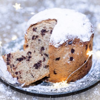 Leftover Panettone Recipes