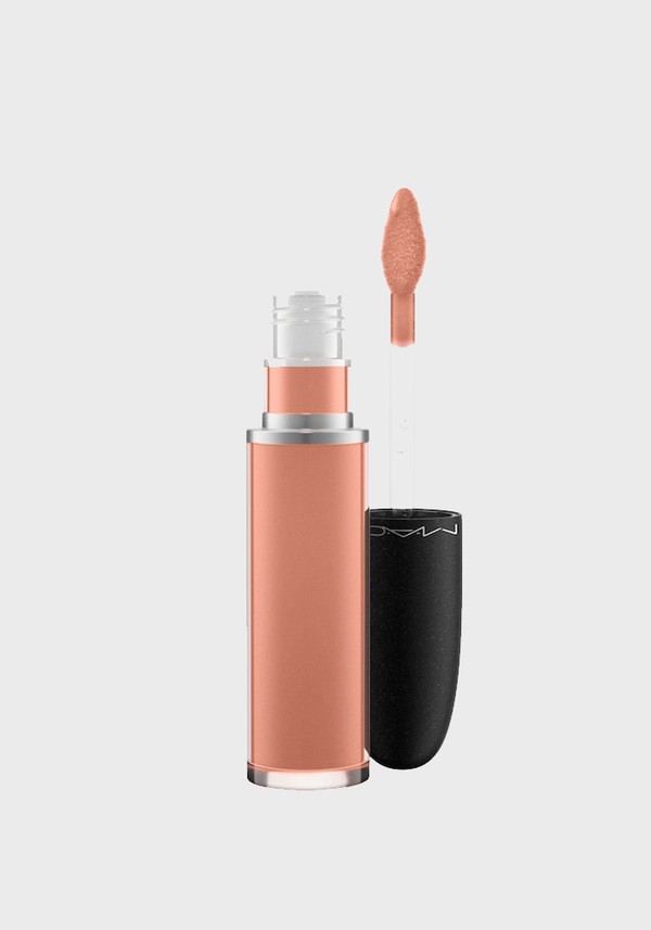 Retro Matte Liquid Lipcolour from MAC