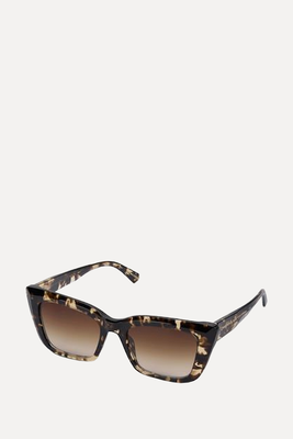 Cassis Crystal Sunglasses from Kapten & Son
