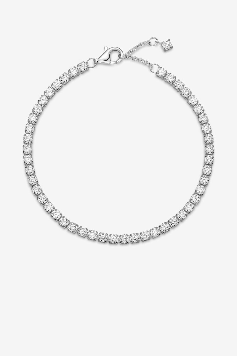 Sparkling Tennis Bracelet from Pandora