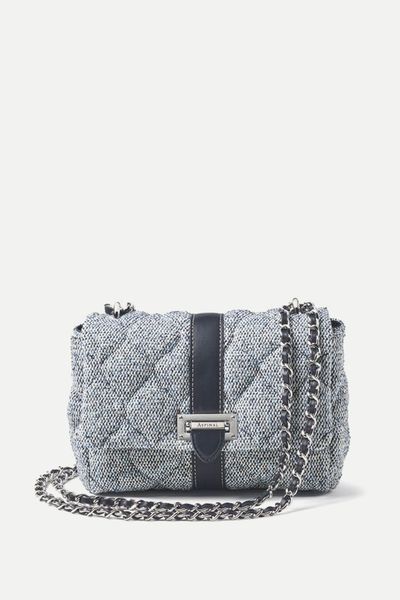 Lottie Shoulder Bag Caspian