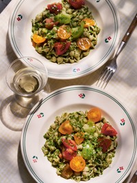 5 Easy New Pasta Recipes To Try Now