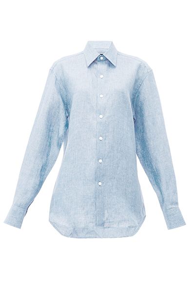 Linen Shirt from Emma Willis