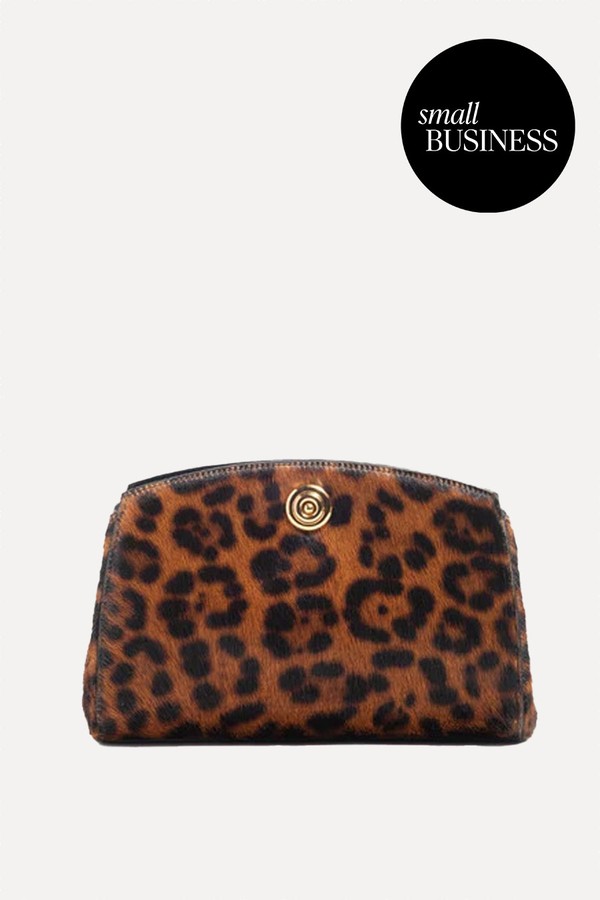 Pushlock Clutch from Liffner