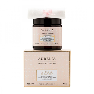Miracle Cleanser  from Aurelia Probiotic Skincare