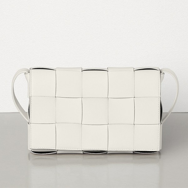 Cassette Bag from Bottega Veneta