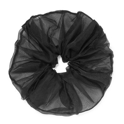 Silk-Organza Hair Tie from Sophie Buhai