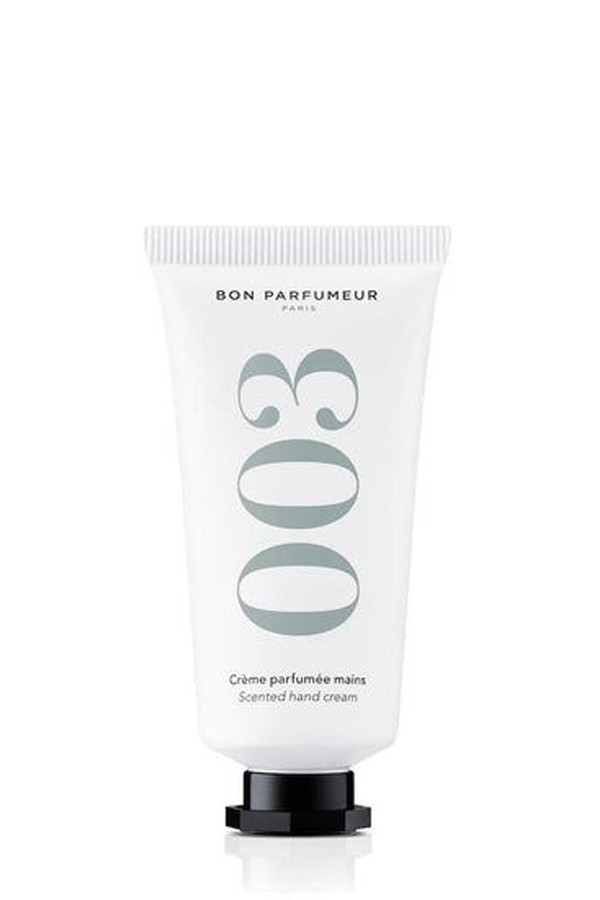 003 Hand Cream from Bon Parfumeur