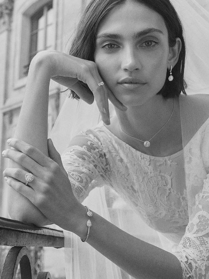 The Iconic Bridal Jewellery You Need To See