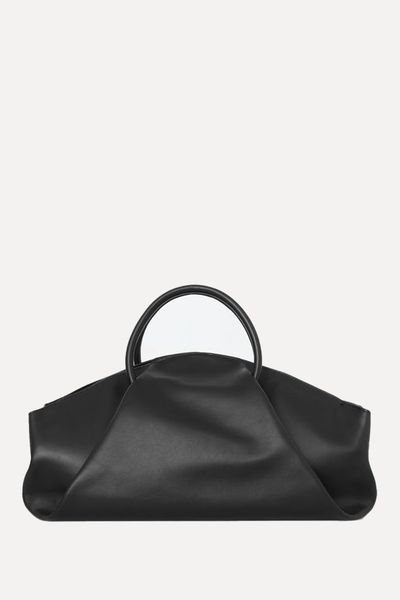 Fold Oversized Tote from COS