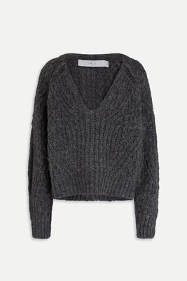 Ribbed-Knit Sweater from IRO