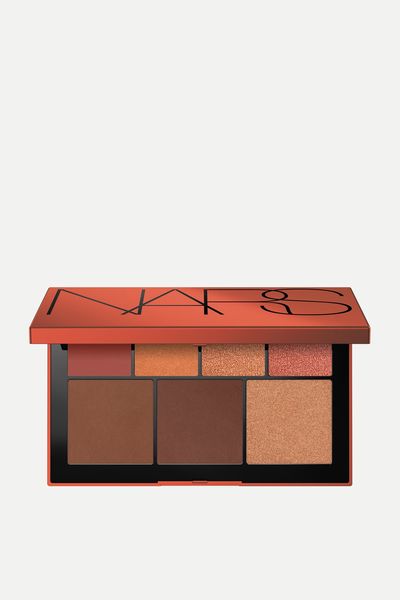 Laguna Ultimate Face Palette Exclusive from NARS