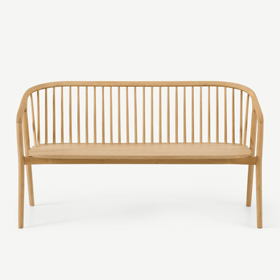 Tacoma Dining Bench