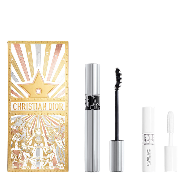 Diorshow The Volume and Curl Christmas Gift Set