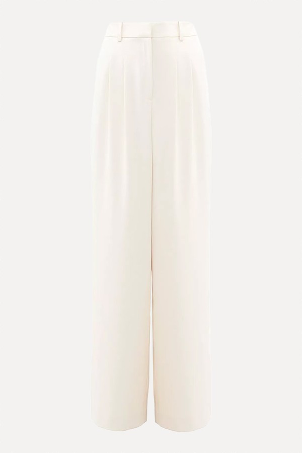 Harrie Tailored Trousers from French Connection