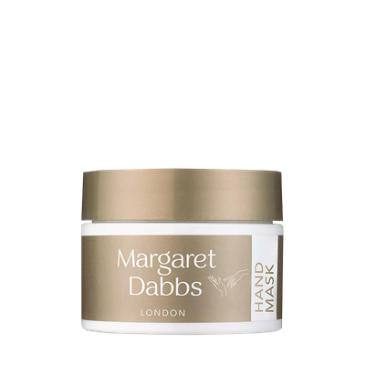 Pure Overnight Hand Mask from Margaret Dabbs
