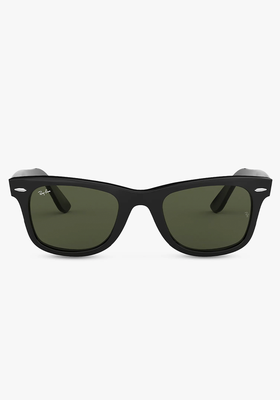 Unisex New Wayfarer Sunglasses from Ray-Ban