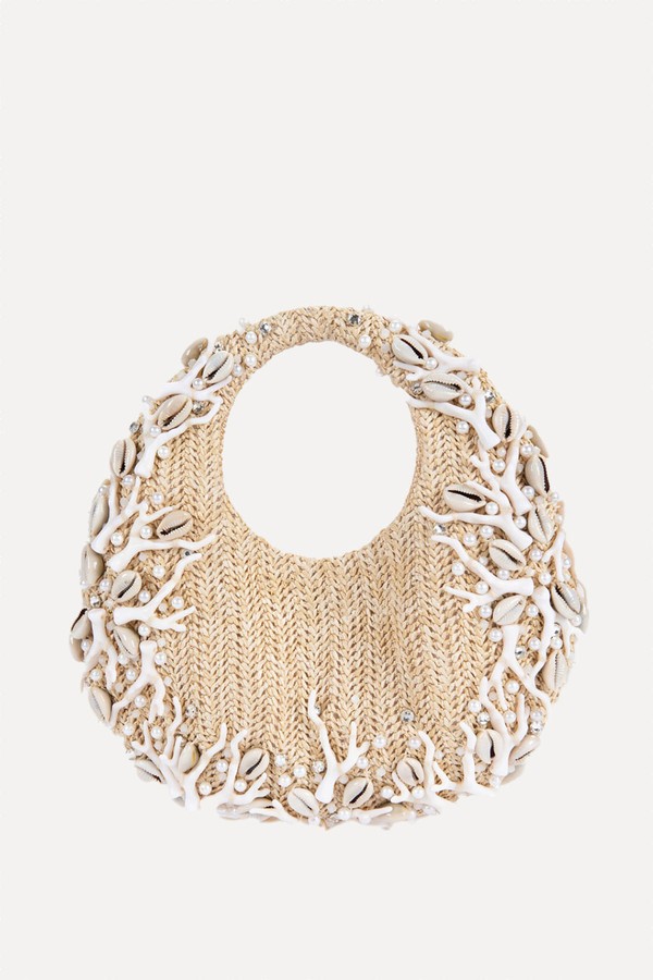 Marina Bag from L’Alingi