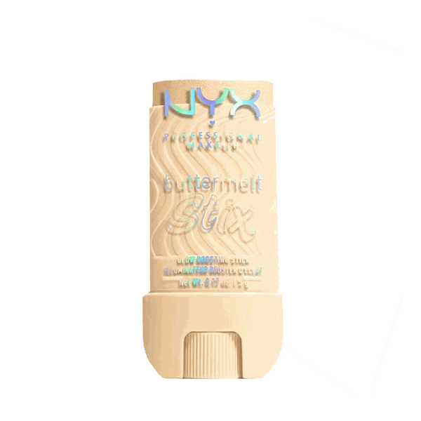Buttermelt Glaze Stix from NYX Professional Makeup