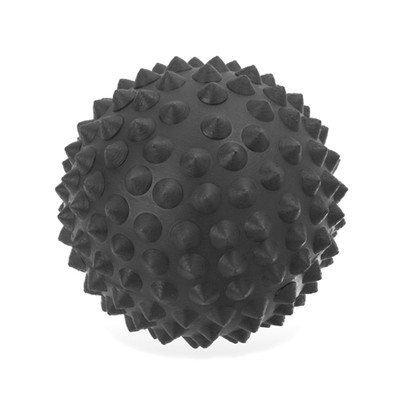 Hard Spiky Massage Ball from Live On The Edge