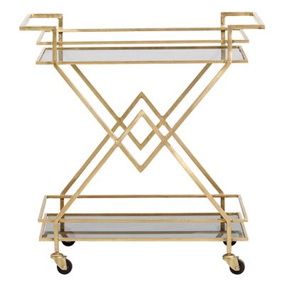Zig Zag Trolley from Nordal