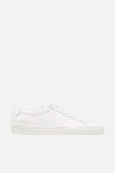 Original Achilles Leather Sneakers from Common  Projects
